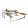 Head Moved Computerized Handle Quilting Sewing Machine Equipment For Quilting SINGER MR5 18-22#