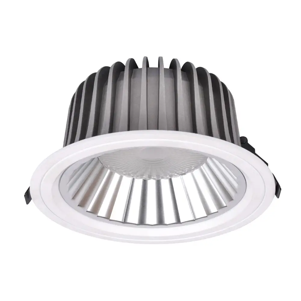 allway wholesale ceilings COB dimmable 240v 20W switches led recessed down light