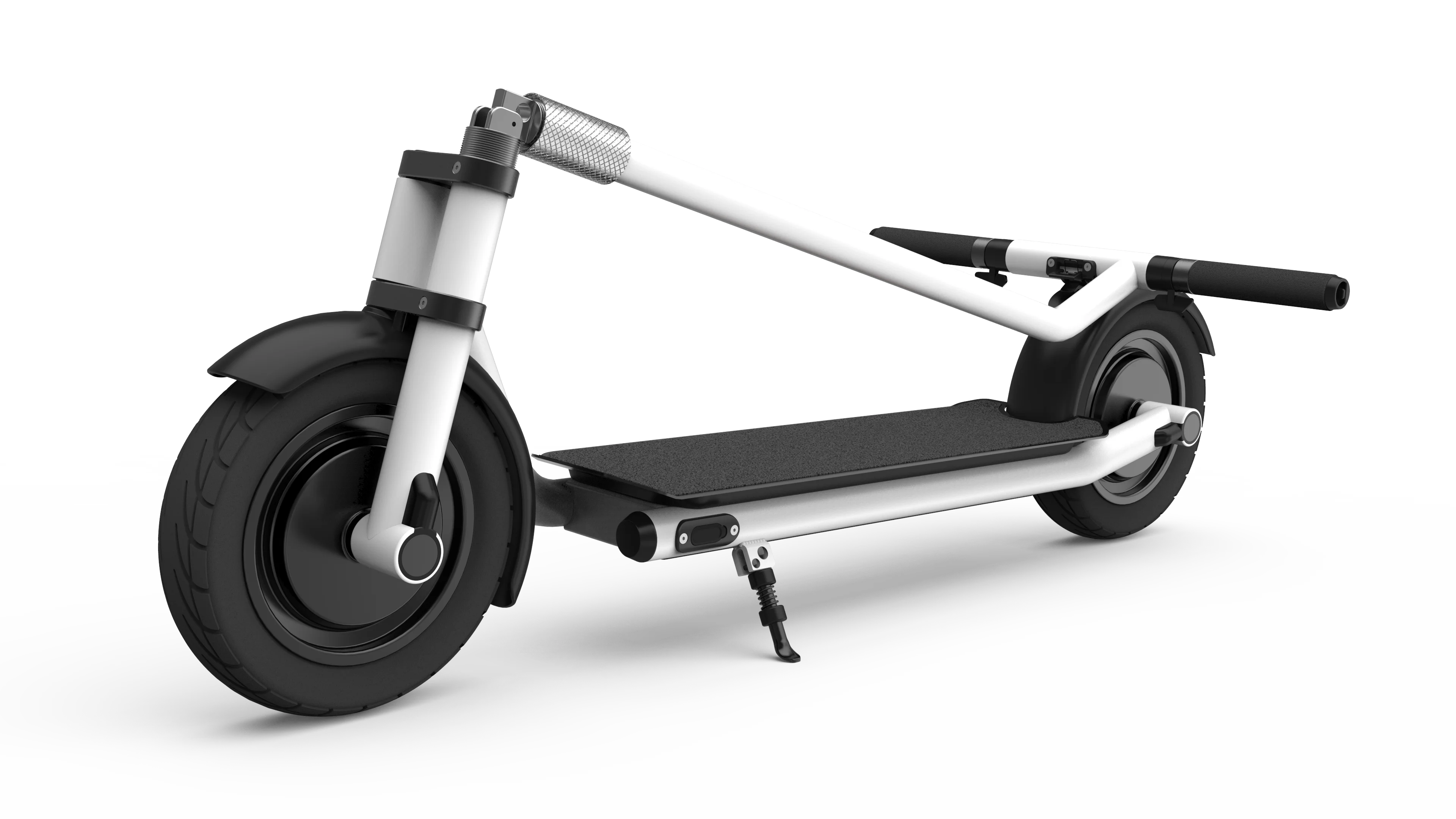 smarthlon 最新 10 "快速电动滑板车 350w 电机 7.