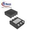 Adjustable Current 6-WSON Package IC Chip TPS2553DRVR