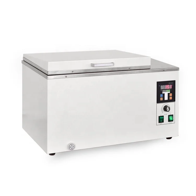Anti-corrosion constant temperature thermostat chemistry laboratory equipment incubator machine