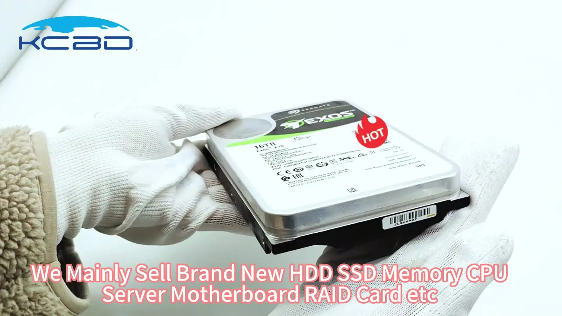 NAS HDD 2TB 3TB 4TB 6TB 8TB 10TB 12TB 14TB 16TB 18TB 20TB 22 24TB 