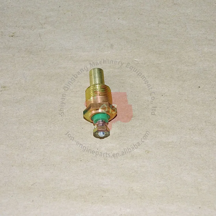 Genuine Cummins Engine Water Temperature Sender Sensor 01930318 Buy