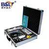 BSLT Manufacturer Water Digital Ultrasonic Flow Totalizer Meter With Rs232