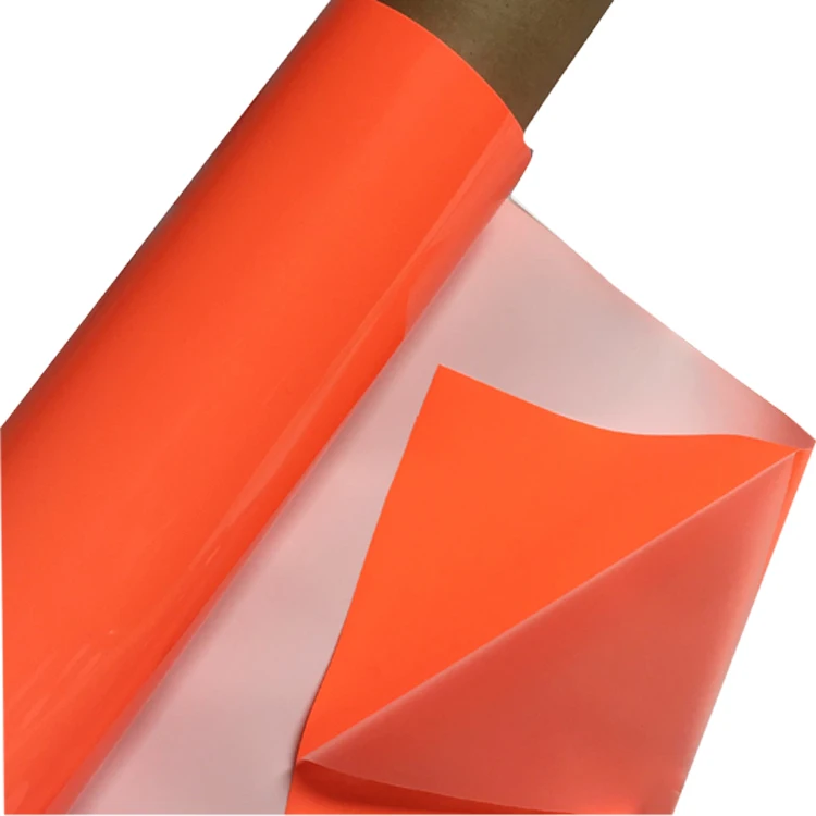 color reflective vinyl