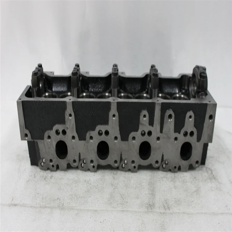 2l Cylinder Heads For Toyota Hiace Hilux Surf Dyna Crown Regiusace 1110154121 Buy 4 Valve