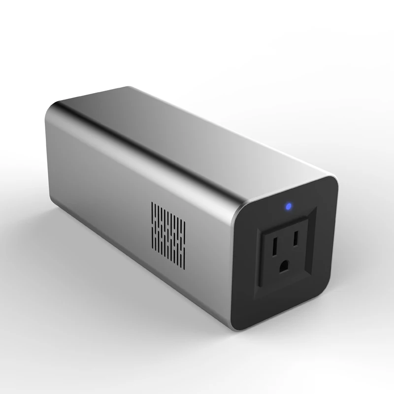 For portable power bank Real 20800mah Li-Polymer Laptop power bank - ANKUX.COM