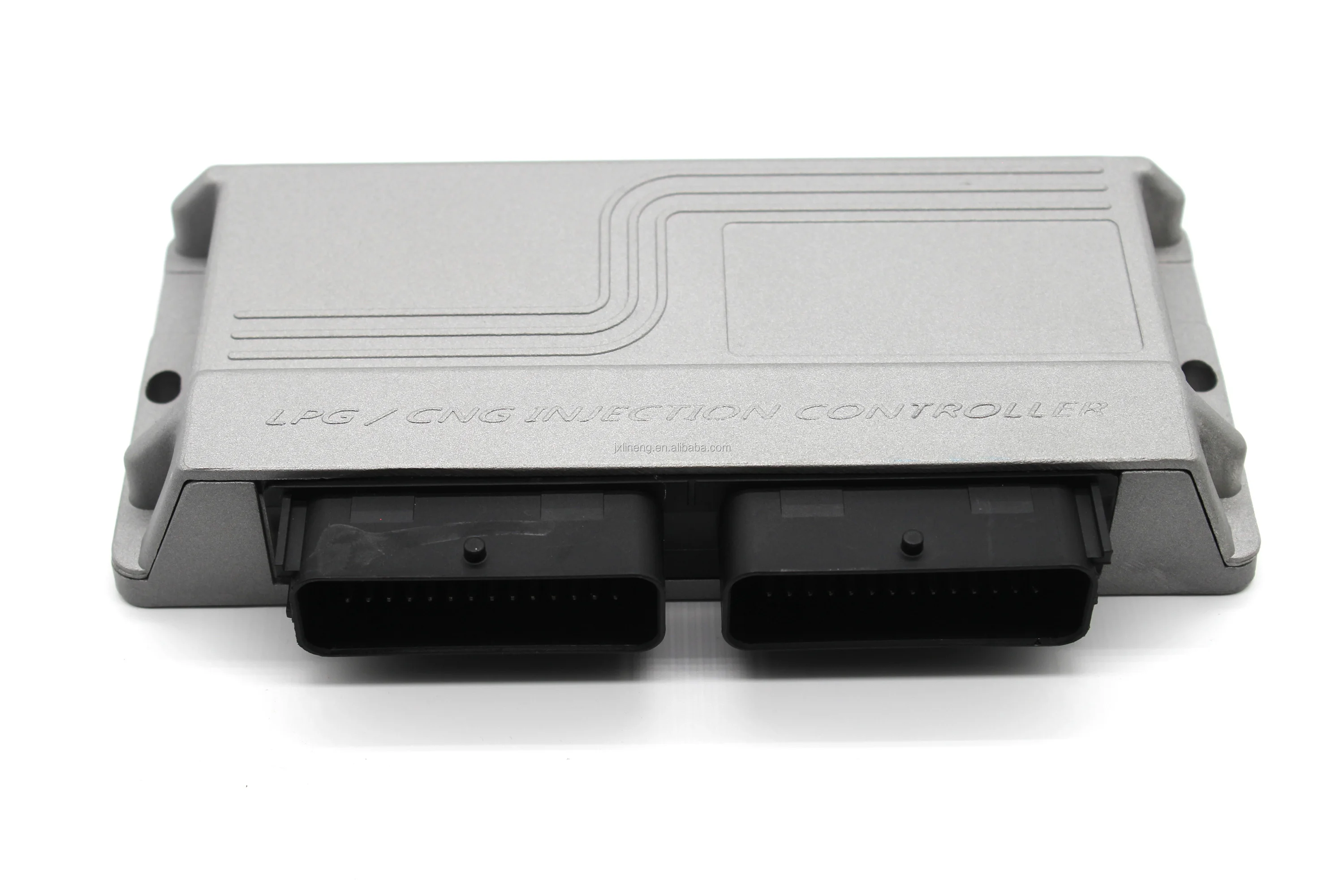 Sequential Injection System Lpg Ecu Conversion Kits 56pin Ac3004