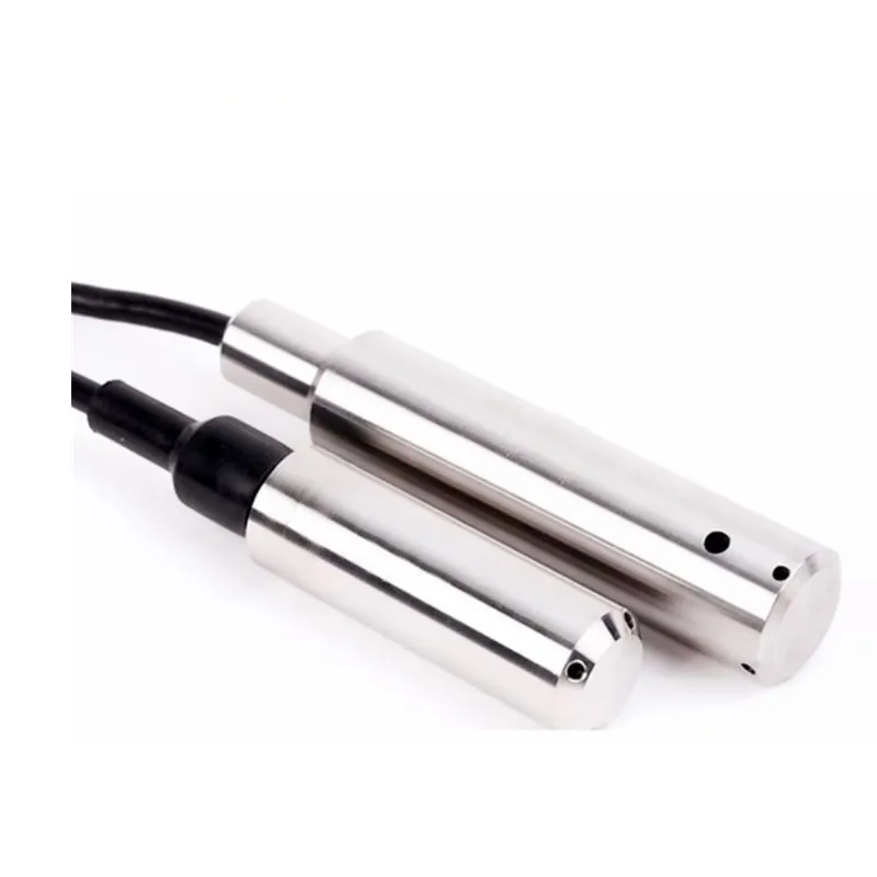 Submersible Water Level Sensor Diesel Fuel Tank Level Sensor Buy