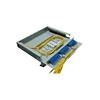 Communication equipment fiber management box 24 to 96 core FTTH fiber optic terminal box