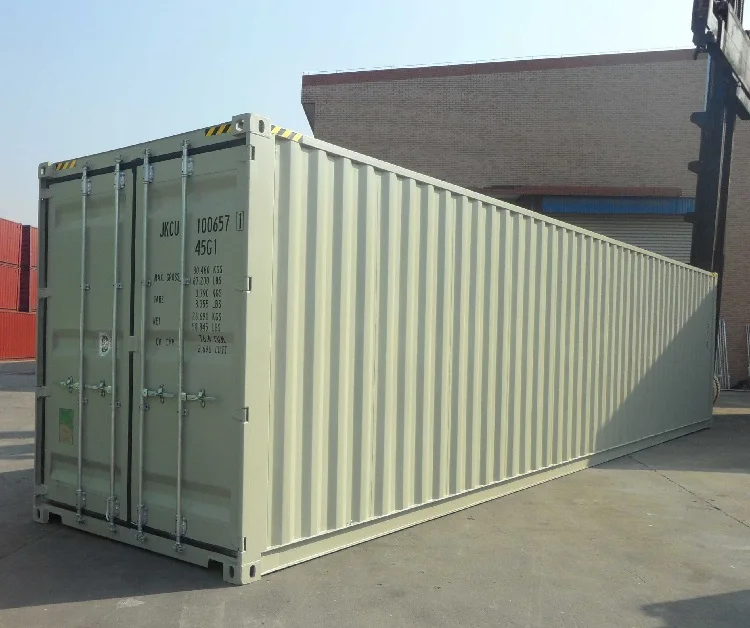 Container max