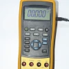 East tester 4-20mA LOOP calibrator low price well handheld process calibrator