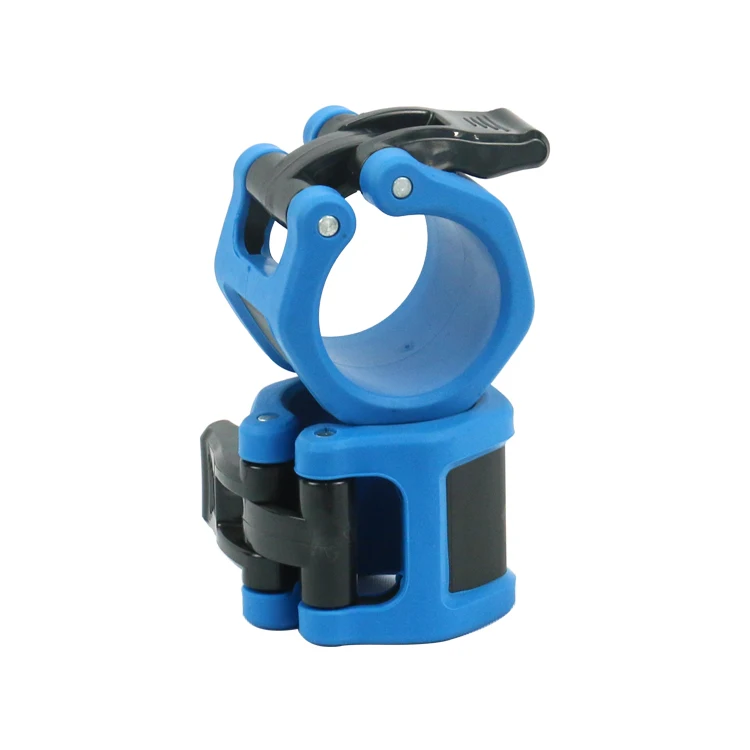 
Custom High Quality Barbell Collar Clamps 