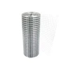 Direct factory supplier external wall thermal insulation welded wire mesh/frame welded wire mesh