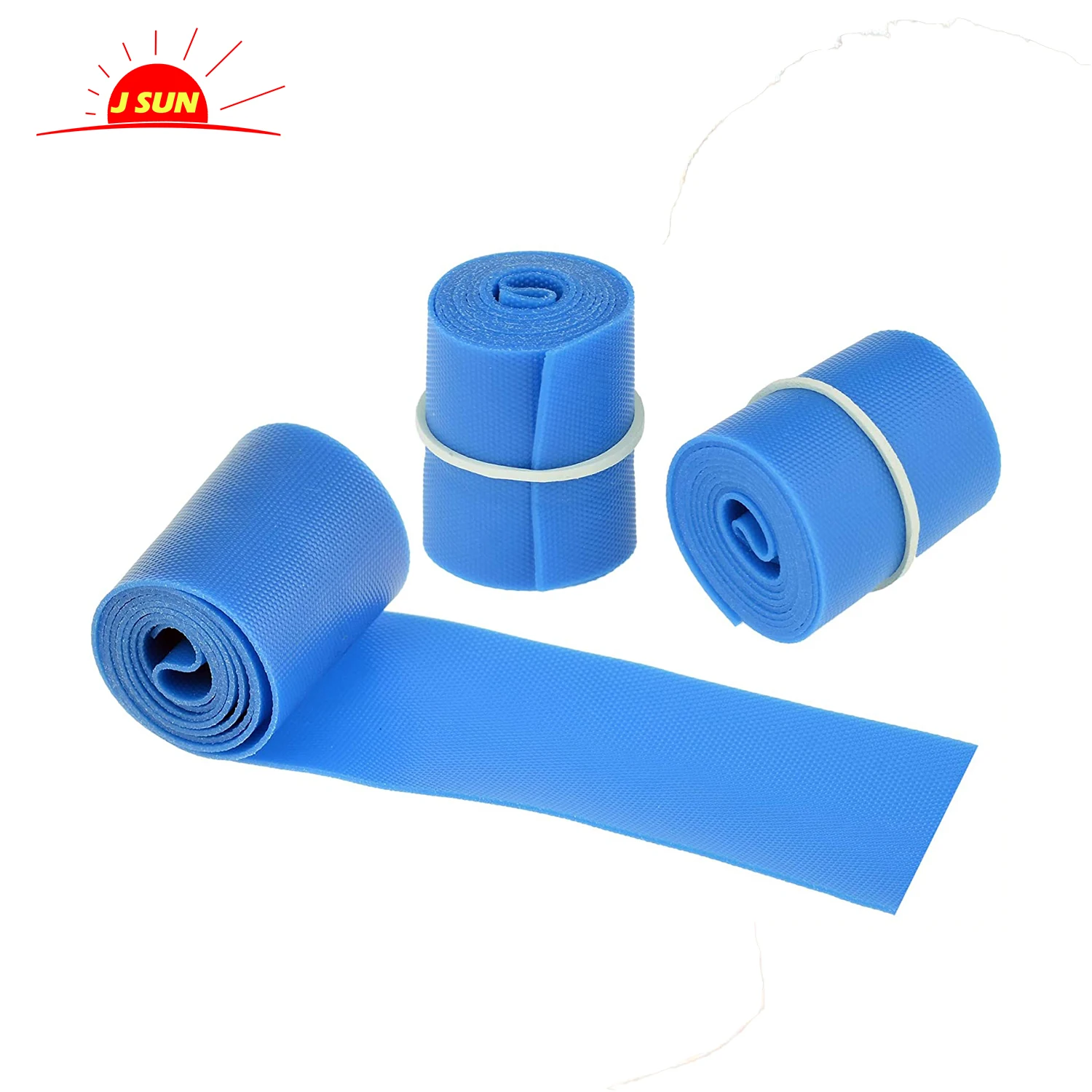 Cheaper Price Disposable Medical Tourniquet Tpe Elastic Tourniquet