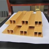 Plastic Wall Panel / Exterior Wall Panel / PVC Tongue And Groove Ceiling Panel
