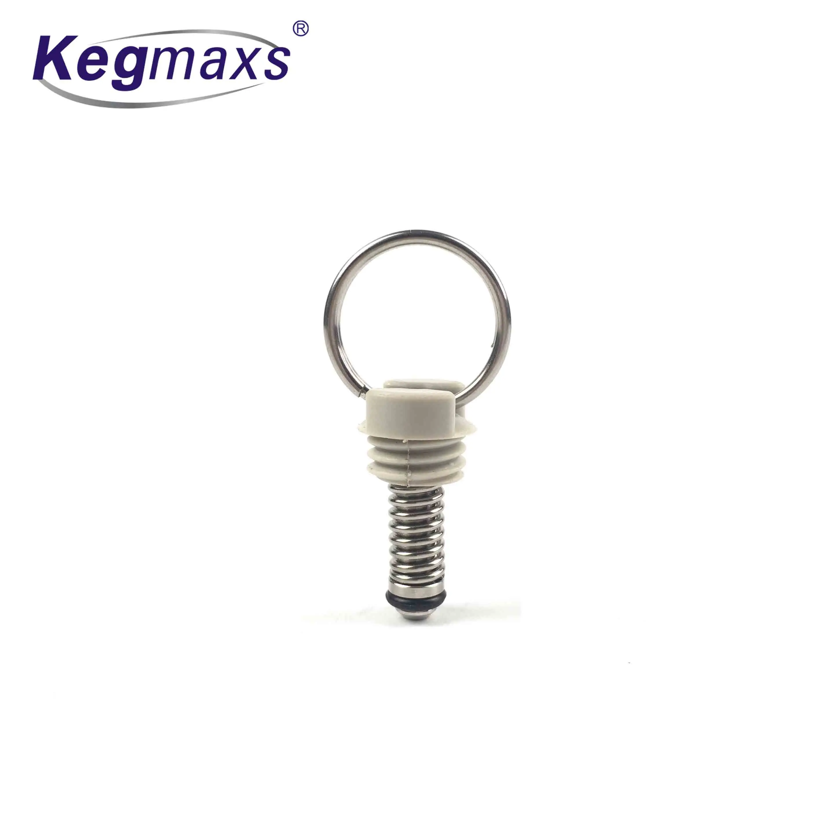 Kegmaxs Homebrew Keg Repair Pressure Relief Valve Safety Valve For Ball