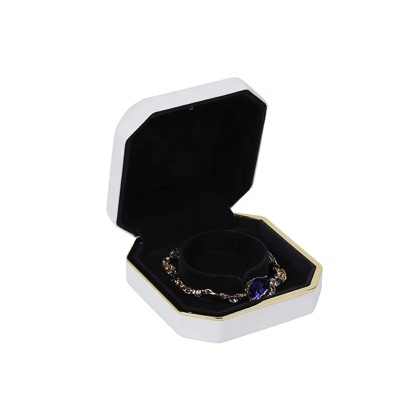 Wholesale custom luxury pu leather jewelry box with led light-5.jpg