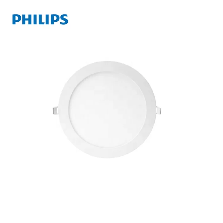 PHILIPS Ultra-thin LED panel down light 4W 9W 12W 15W 18W 20W PHILIPS DL252