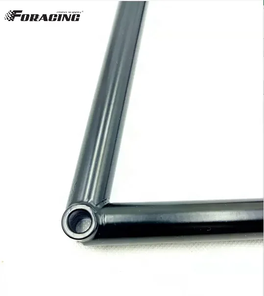 14" Jacobs Ladder Sprint Car Chromoly Black 1 Hole Maxim Winters Buy