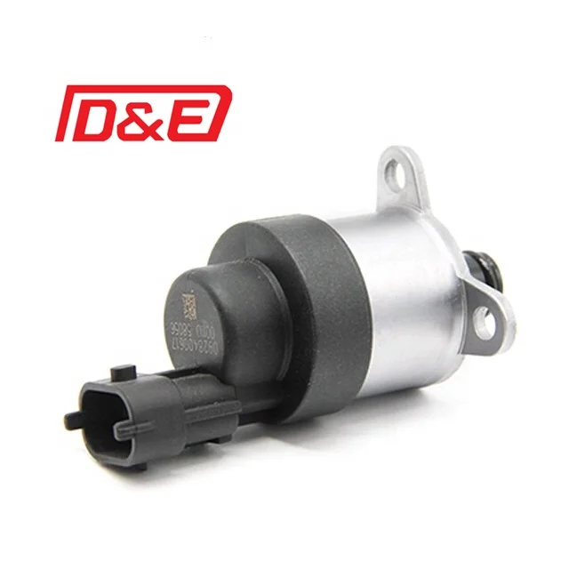Diesel Fuel Measurement Unit Or Metering Solenoid Valve 0928400616