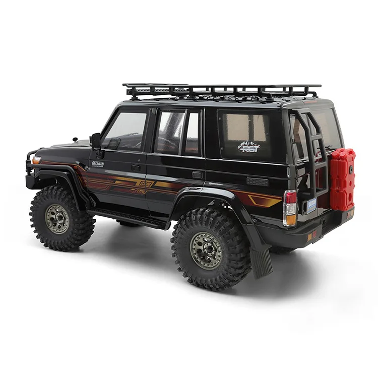 RGT EX86190 LC76 1/10 RC Rock Crawler - Almost Ready to Run