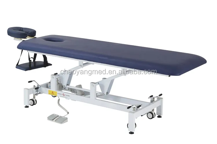 massage table CY-C105 (1)