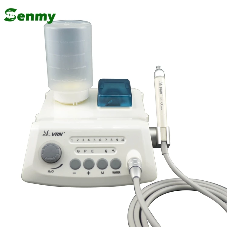 N201 Baolai B5 Portable Dental Piezoelectric Ultrasonic Scaler Buy