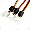 Custom Classical Durable Universal Oem/ODM auto wiring harness For LED Light