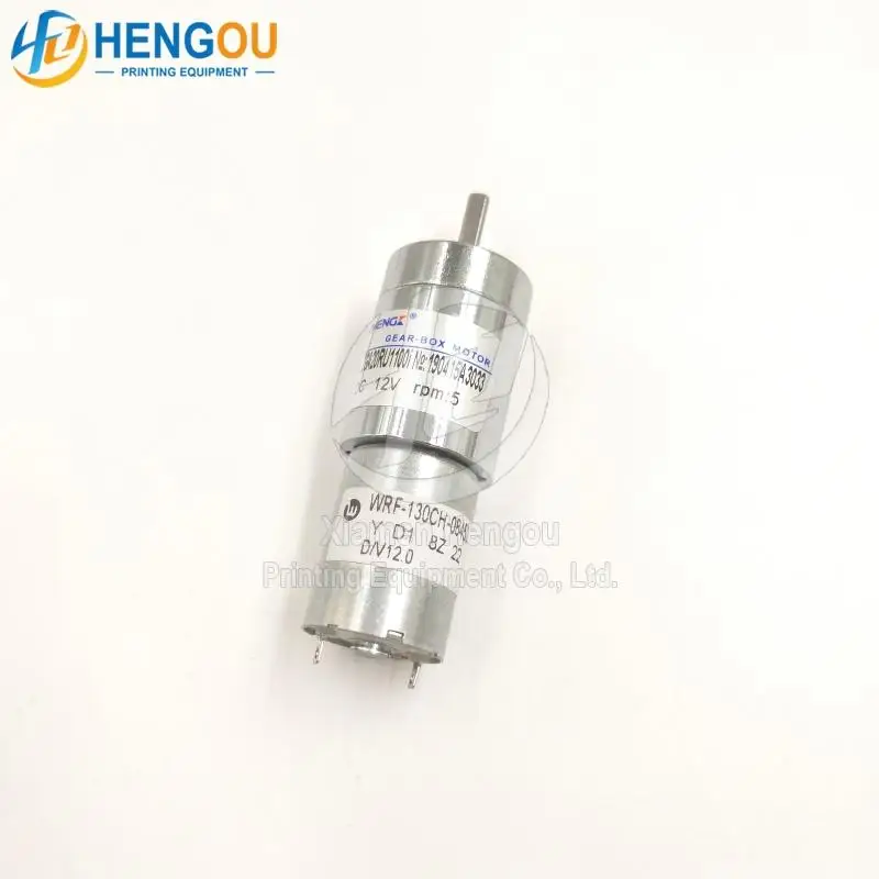 WRF-130CH-08450 ink key motor For diamond 3000 3F GA230B21