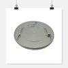 Metal Fabricator Base Machining Precision Machined Parts For Wireless Charger