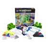 stem toy box for kids knowing knowledge of light and shadow