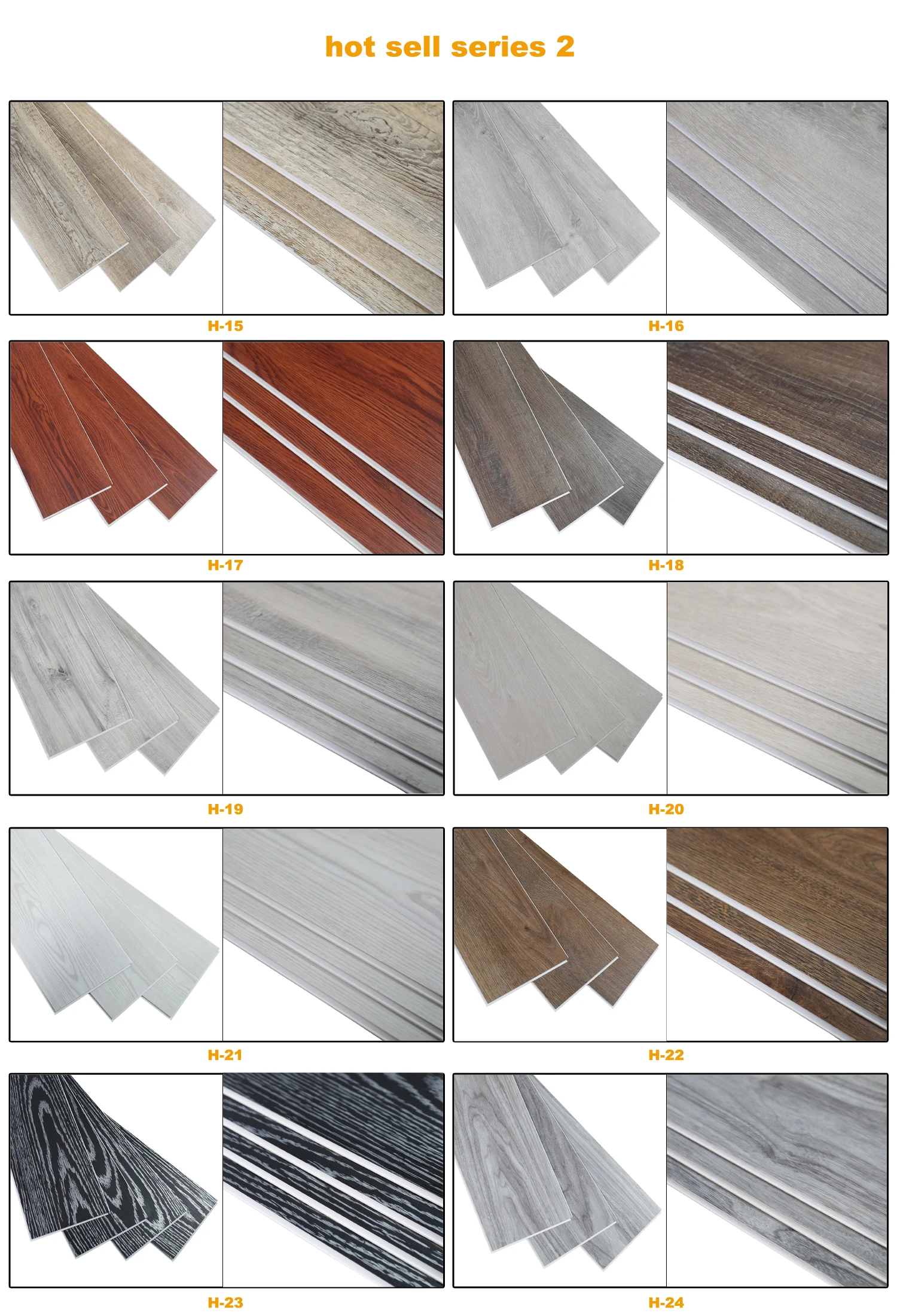 spc flooring tile