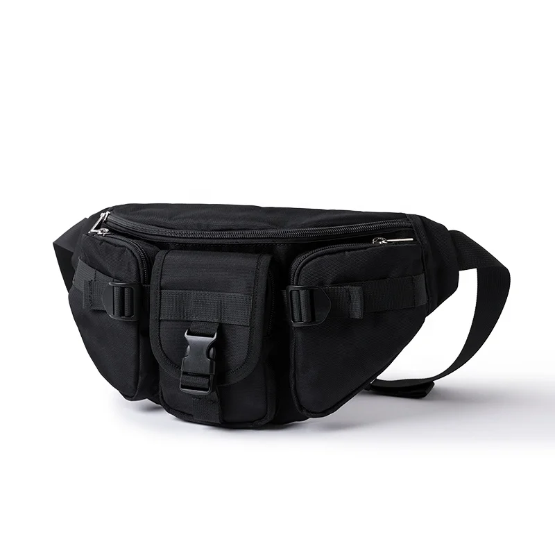 

Casual outdoor youth ports chest bag,2 Pieces