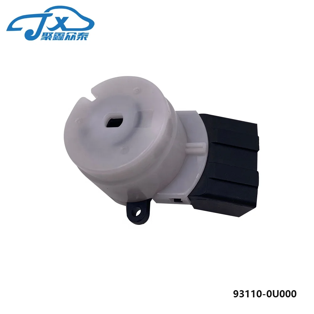 FOR VERNA Coupe Steering Column Ignition Switch OEM 93110-0U000 ...