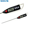 Newest TP300 Digital Kitchen Thermometer For Meat Water Milk Cooking Food Probe BBQ Electronic Oven Thermometer Kitchen Tools