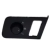 1T1959552 Side Mirror Switch Button For VW Volkswagen Caddy 2K Touran Door Wing Mirror Adjustmest Switch