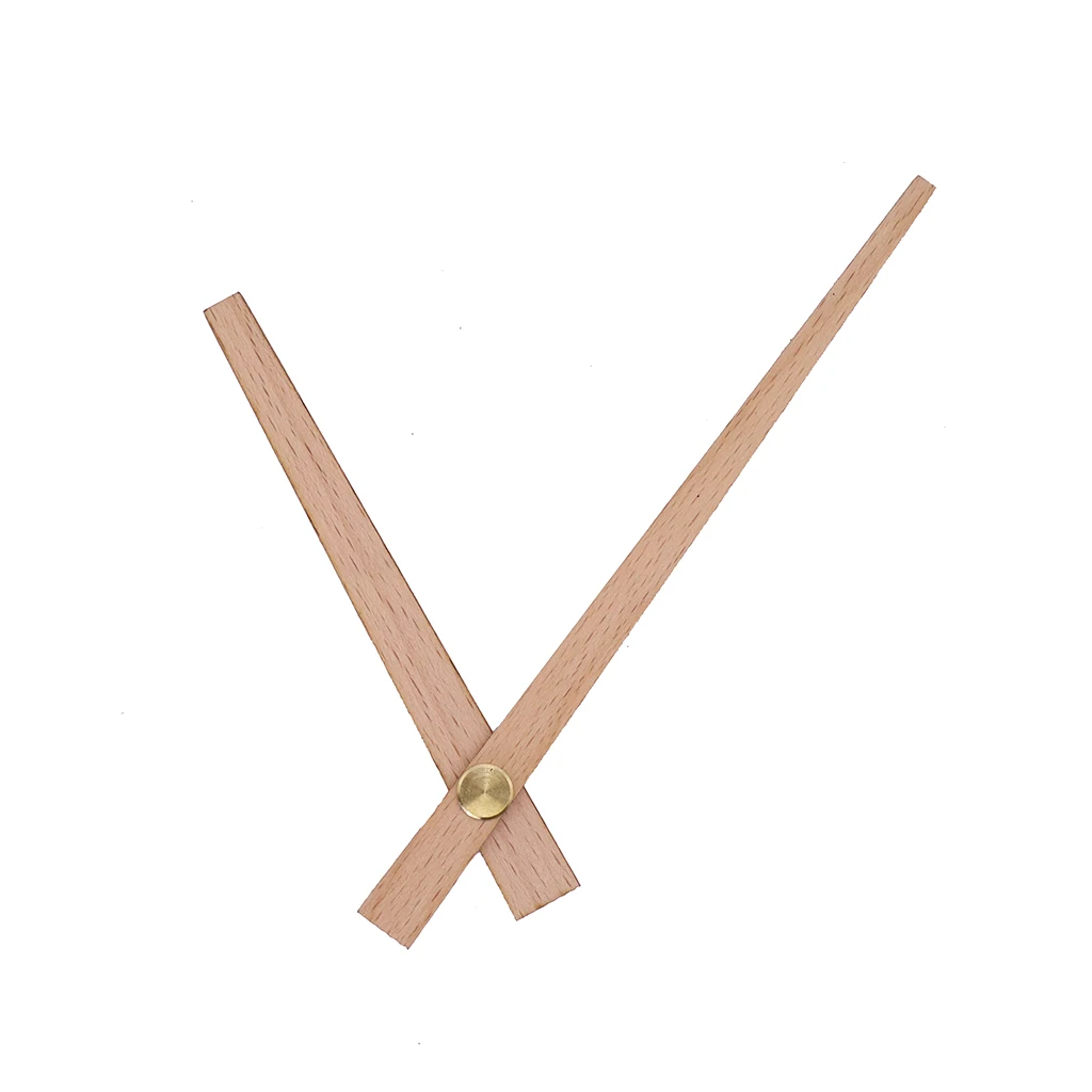Wood Clock Hands Wooden Clock Hand Pointer Arrows Buy Clock Hands