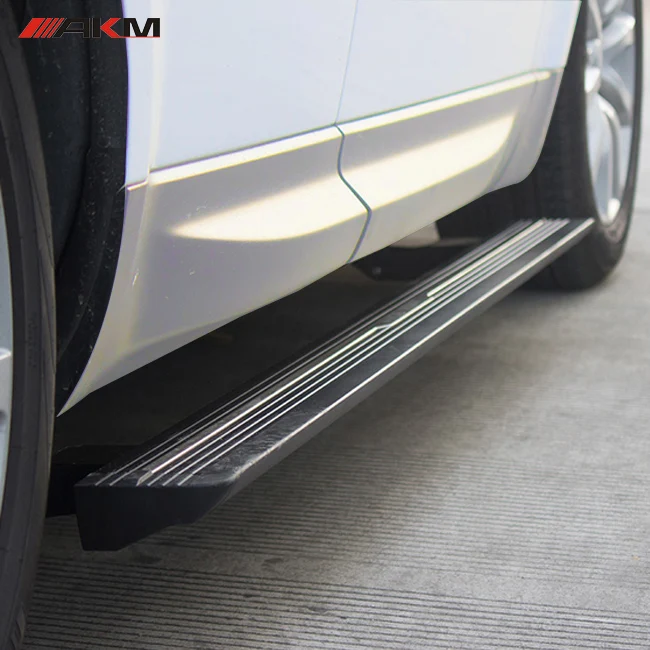 Hot sale Waterproof Electric running board For BUICK GL8ES 28TS 2018 Widen the panel Power Side Step