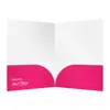 China 20 year Custom Presentation Folder Supplier