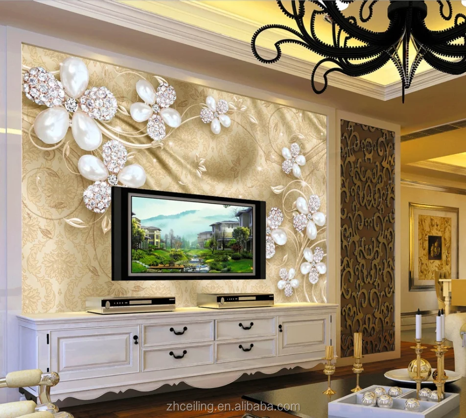 wallpaper decoration