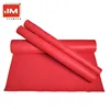 300gsm 1x25m red carpet for wedding Stretch Van Lining Carpet for car decorations exhibition carpet importer