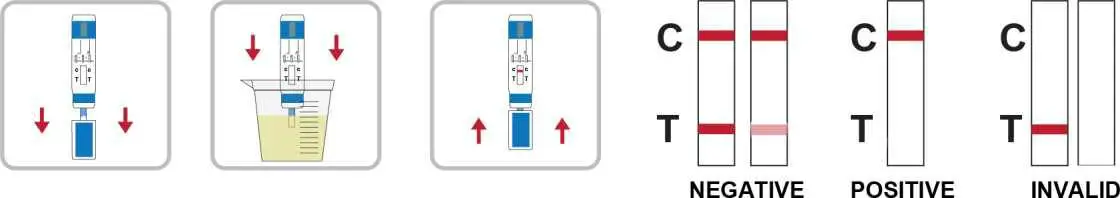 Dipcard-how to use
