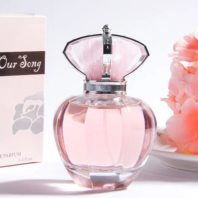 luxury 100ml mini Vanilla musk and honeysuckle fragrance car oil perfume for diffuser