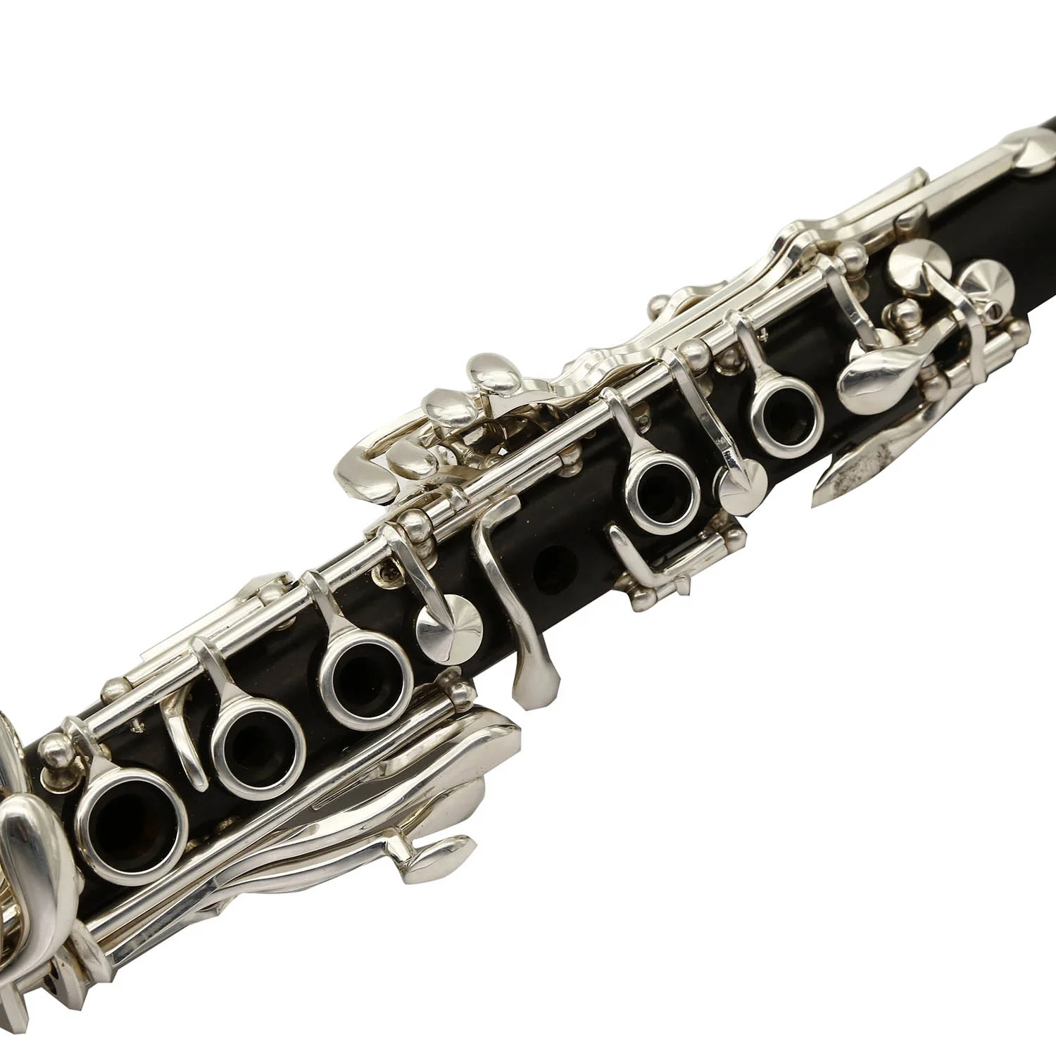 clarinet eb rosewood