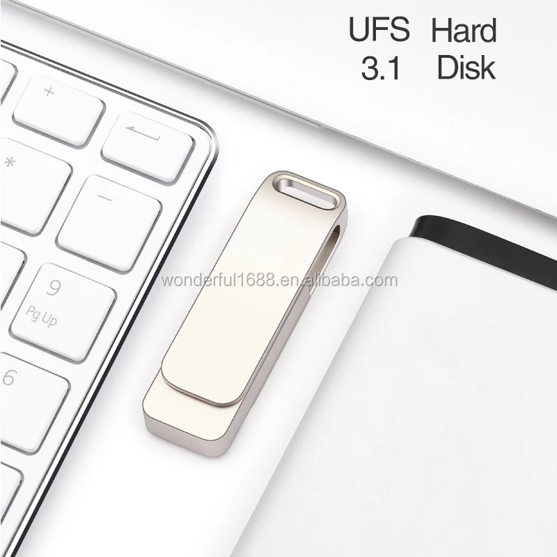 Super fast USB flash drive USF 3.1 USB disk 256gb - ANKUX.COM