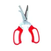 New Lobster Fish Shrimp Crab Seafood Scissors