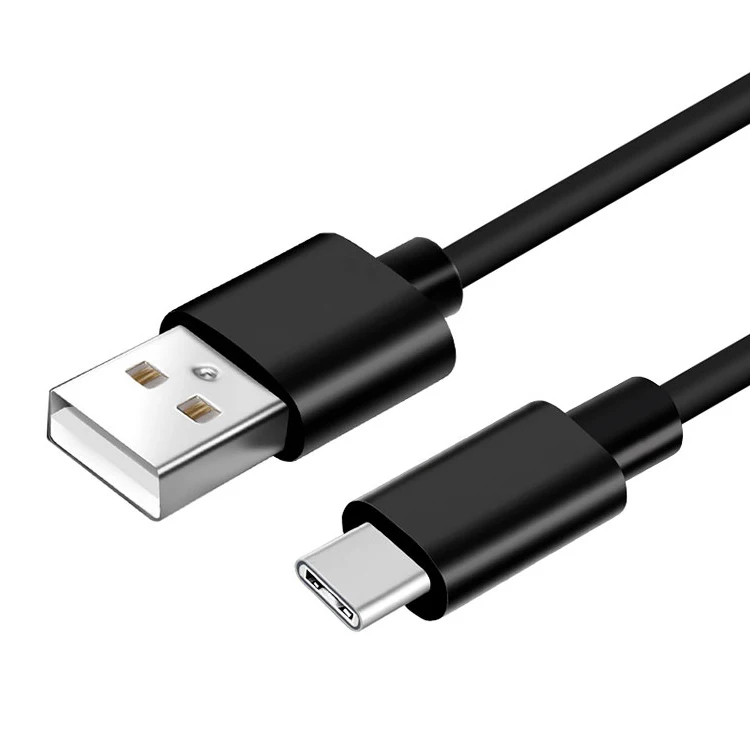 

Free Sample USB Type C All Cell Phone Charges 10 Ft Fast Charging Speed 3A 5A USB Type C Cable Original Magnetico Charge Cable, Black/white