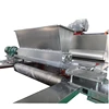 Full Automatic Custard Cake Making Machine