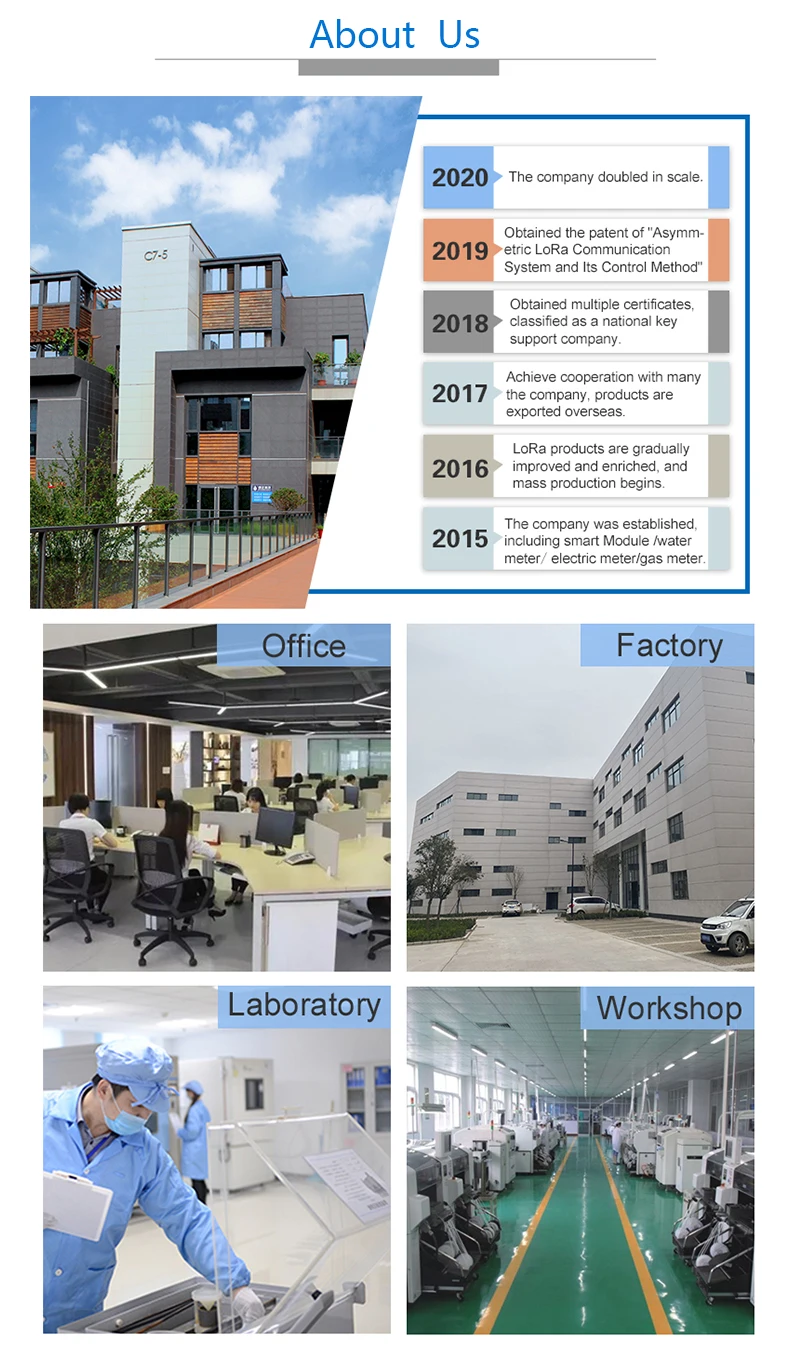 Excellent Quality Lorawan Gateway With Gsm - ANKUX.COM
